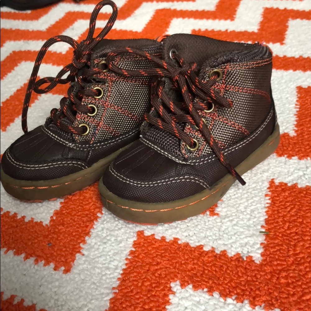 Boots Baby